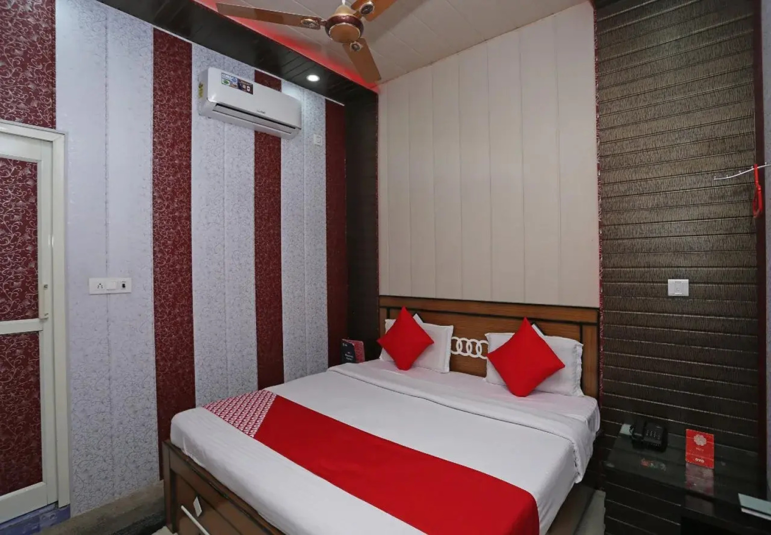 Hotel Sudhir by OYO Rooms