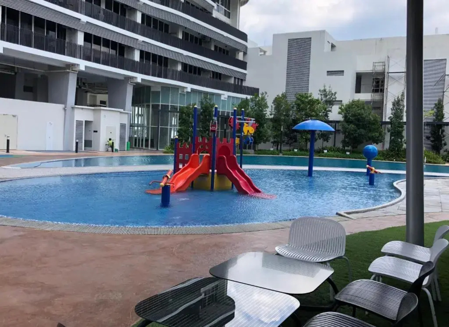 Lego themed house - Superhero, Pirates & Forest @ Puteri Harbour, Legoland