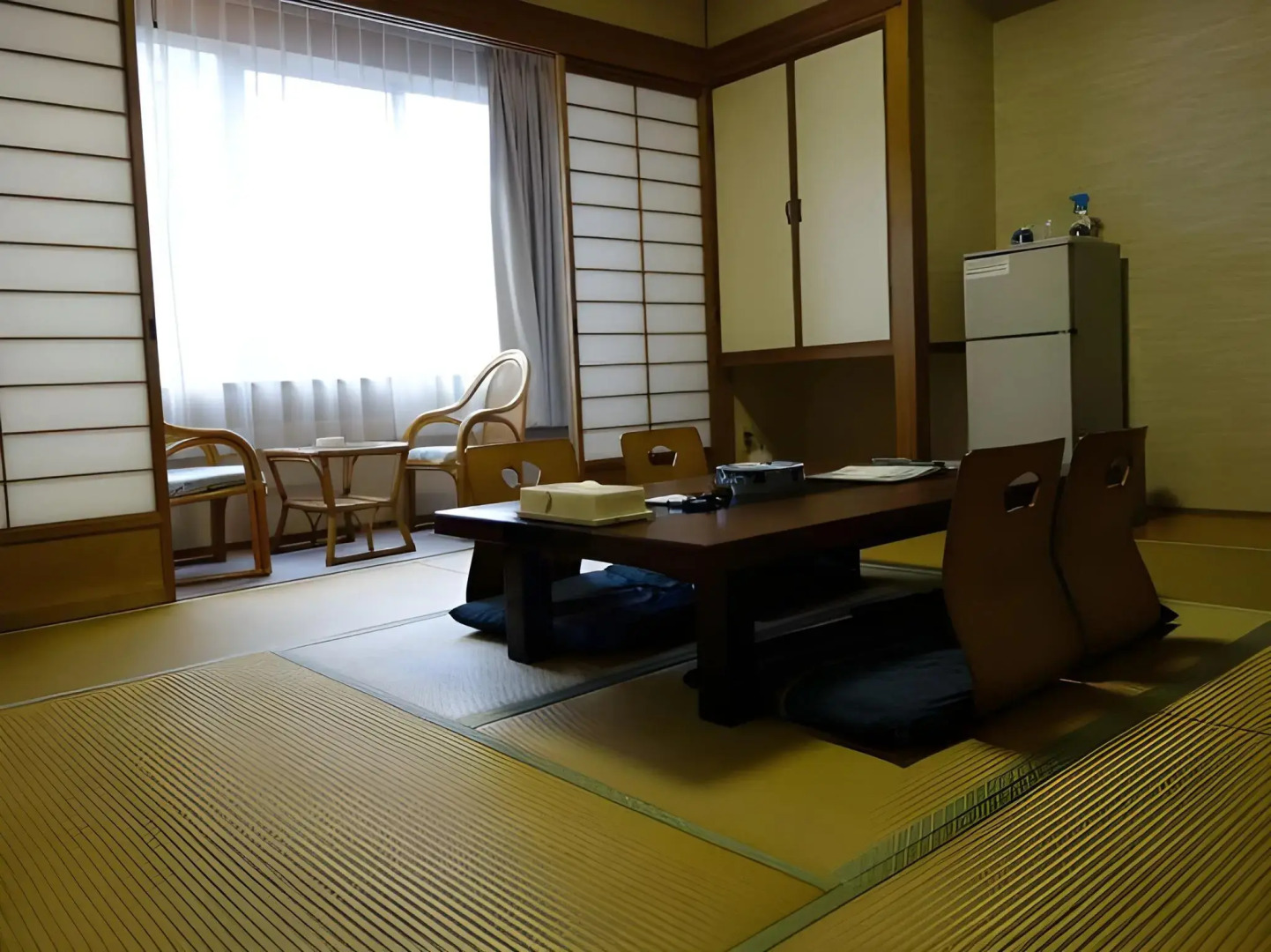 Nakamura Prince Hotel