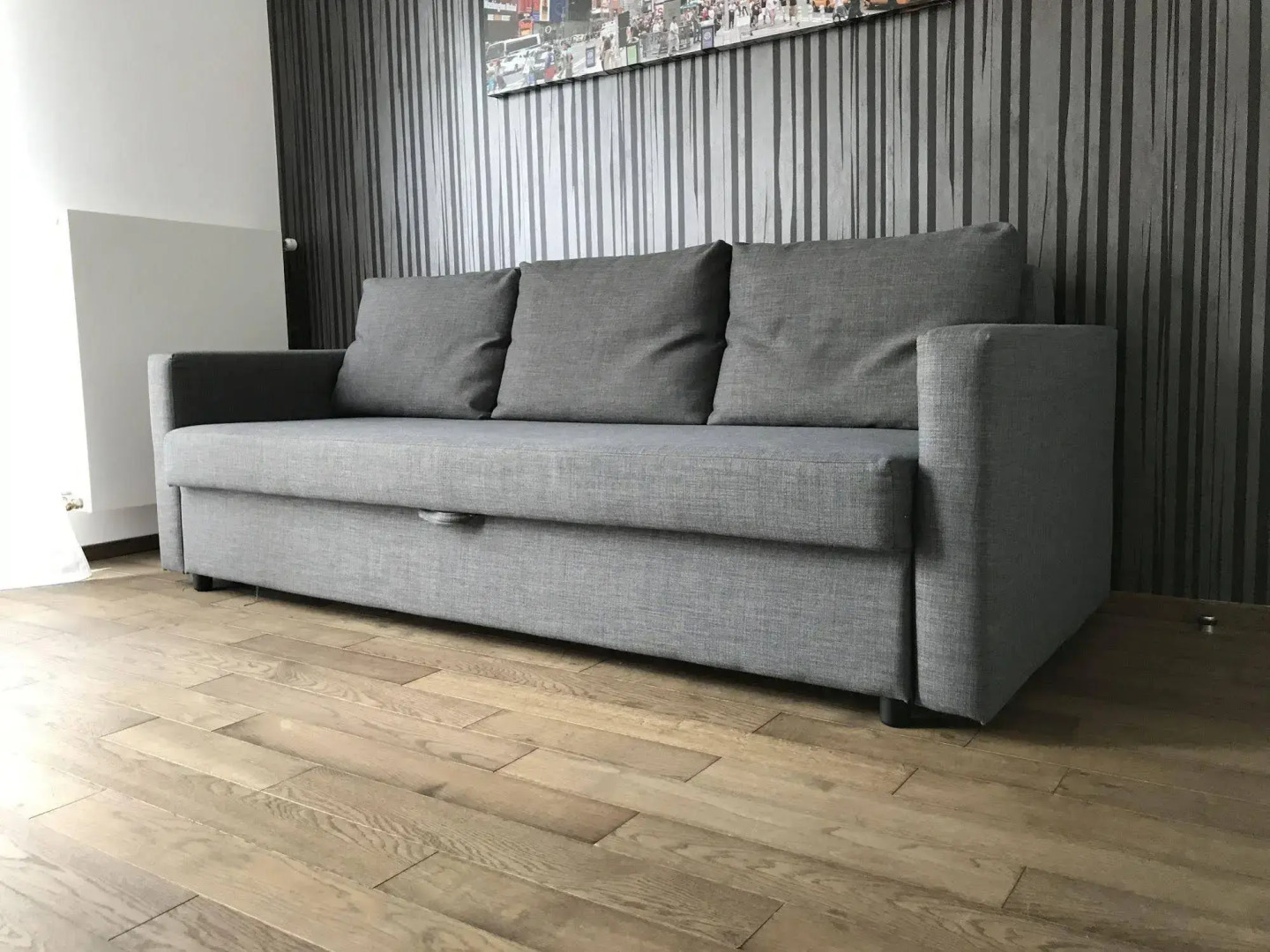 Les Appartements Paris Clichy