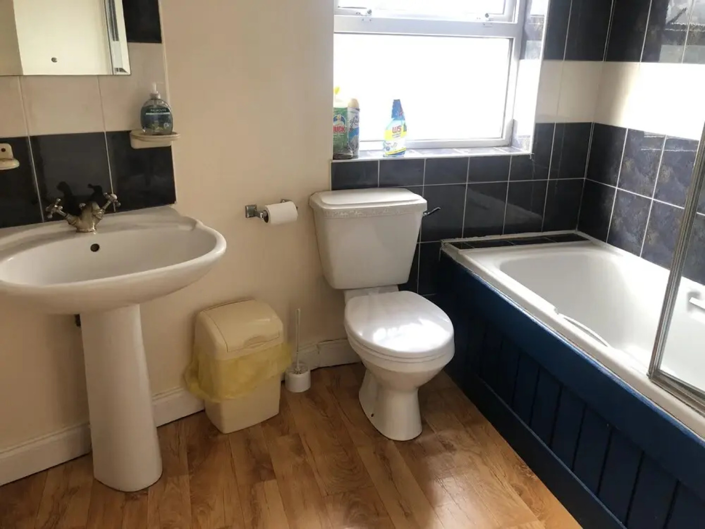 Erneside Townhouses 3 Bedroom Self-catering Holiday Rentals Near River Erne