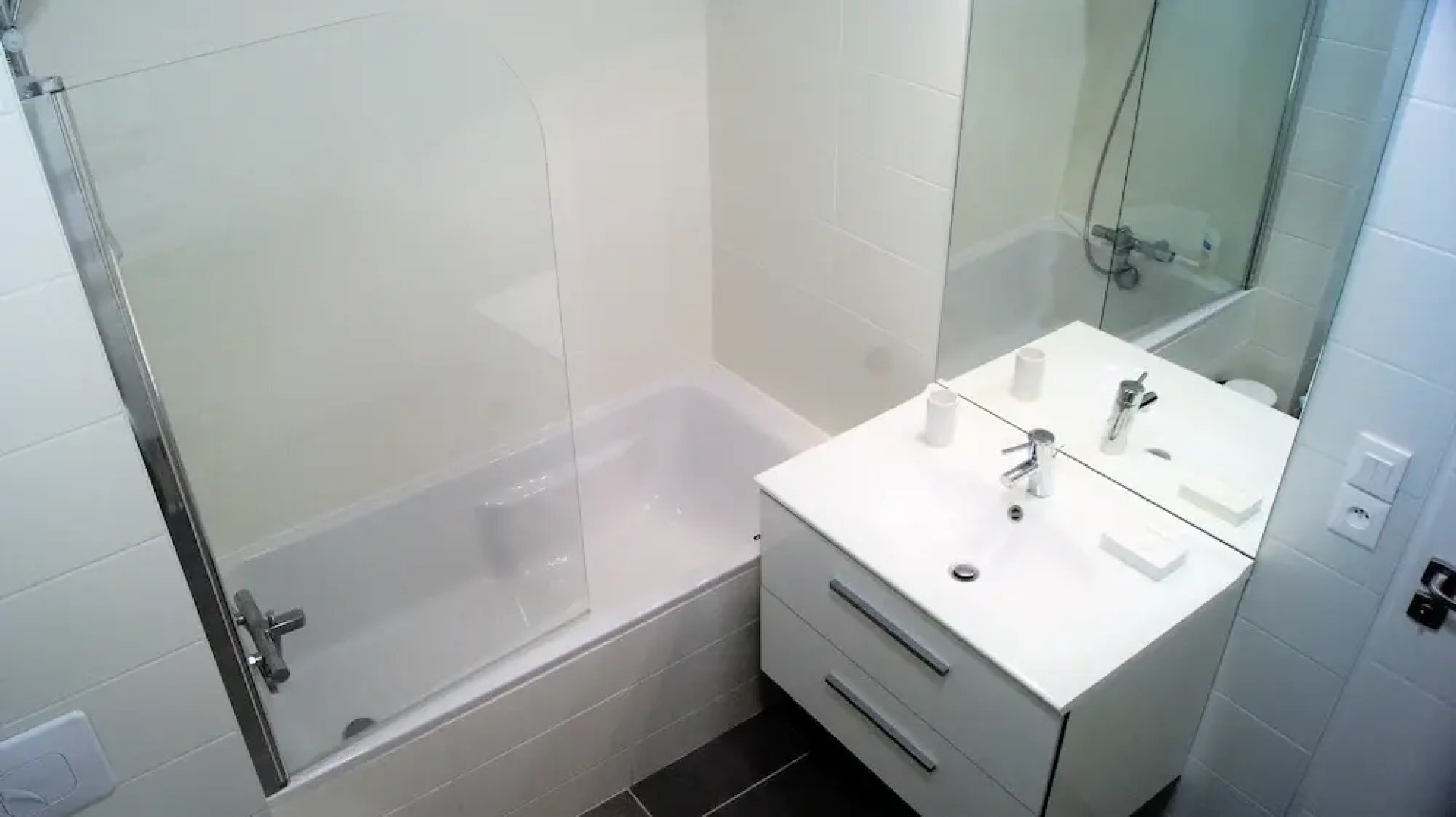 Appart Hôtel La Madeleine - ALBERT