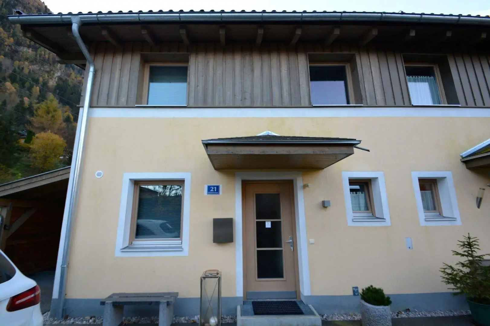 Holiday House KITZVIEW