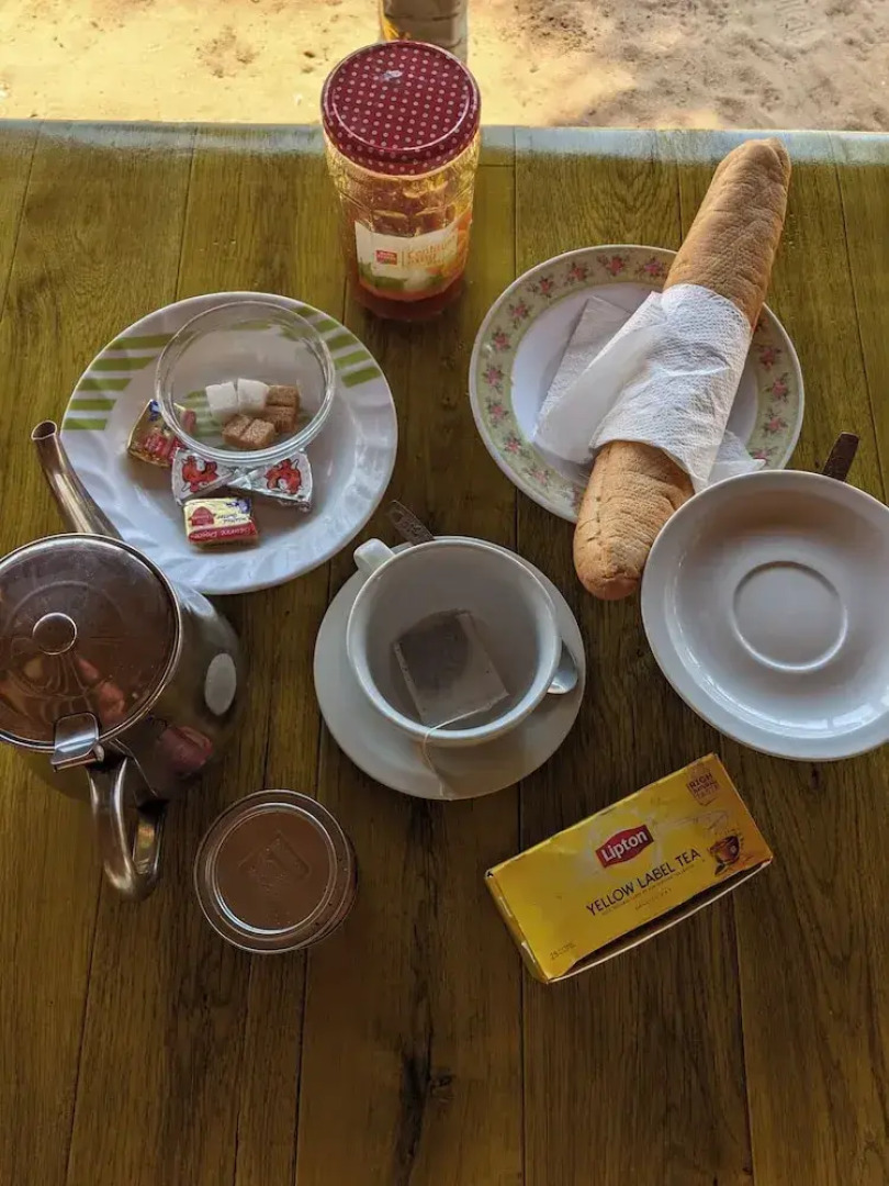 cocobeach chez antoine avepozo