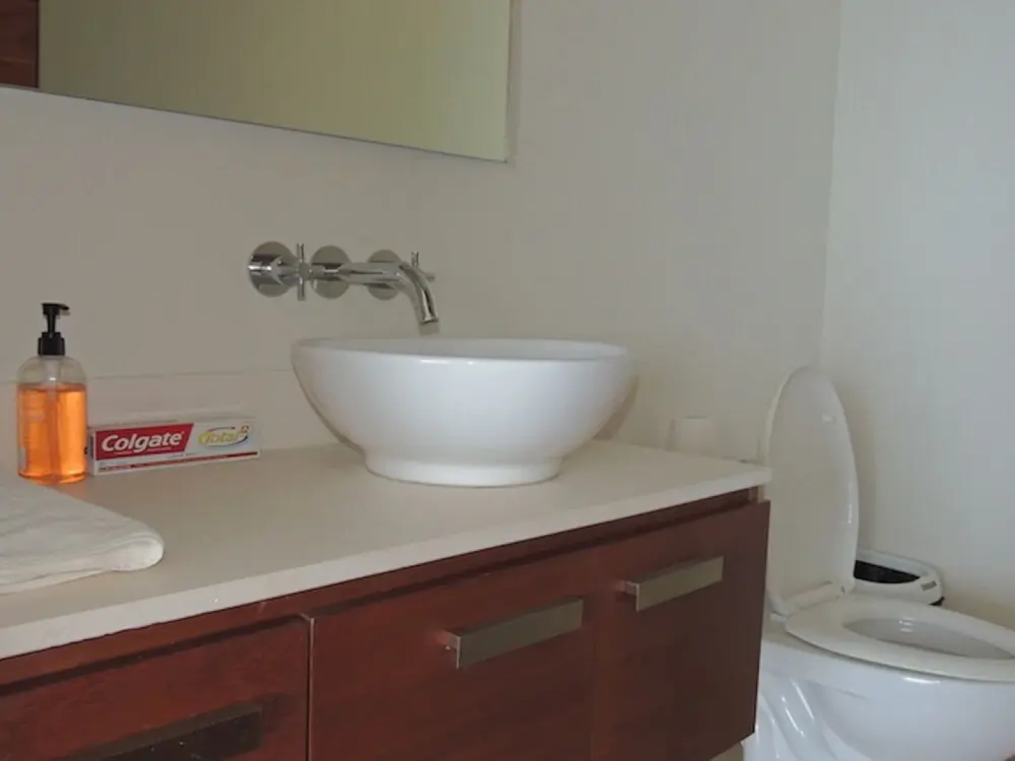 Unlimited Luxury ARENA Condo