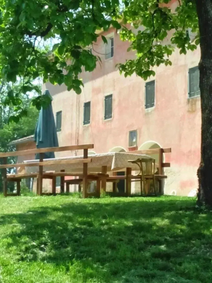 Agriturismo Le Spezie