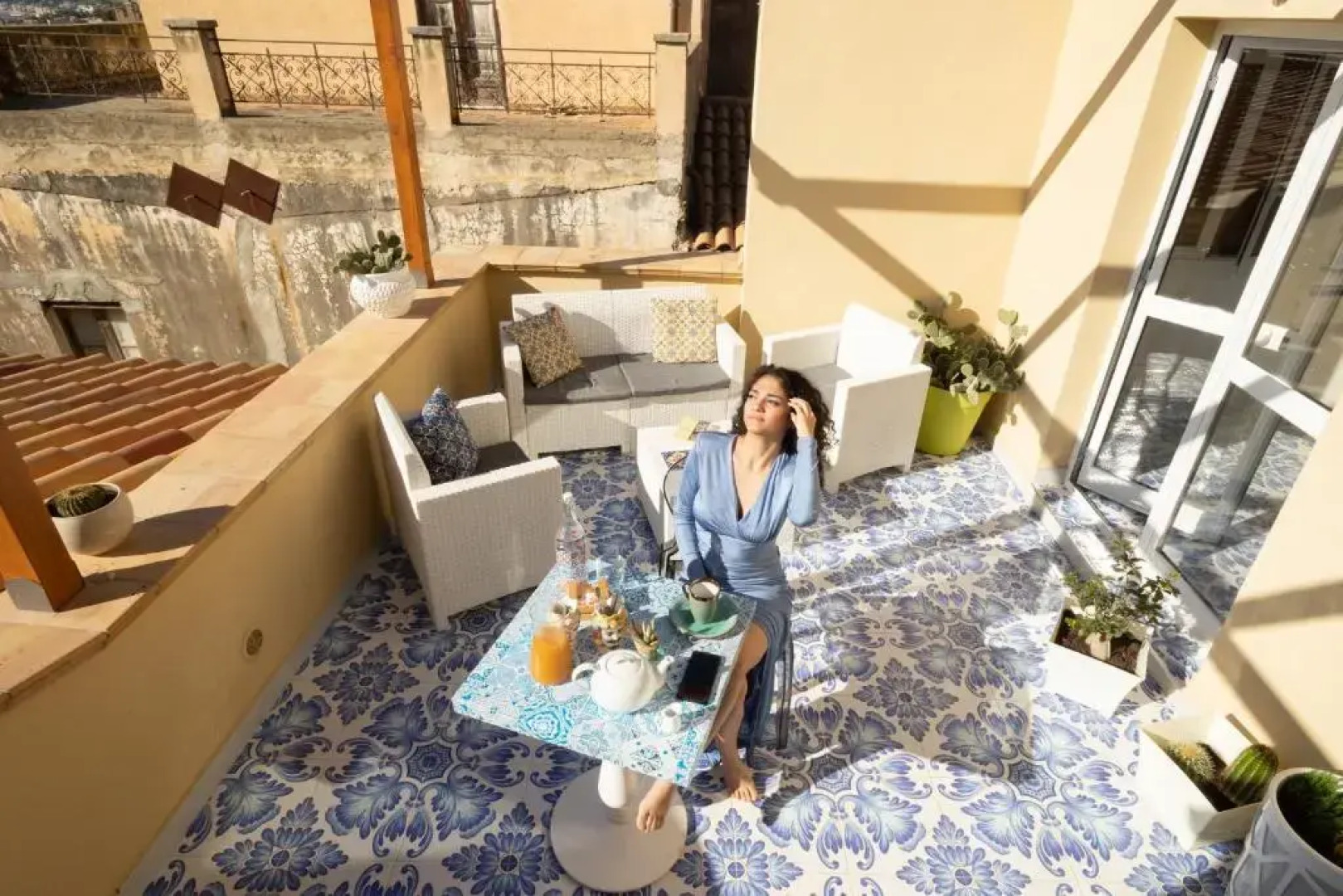 Kéramos Luxury Rooms