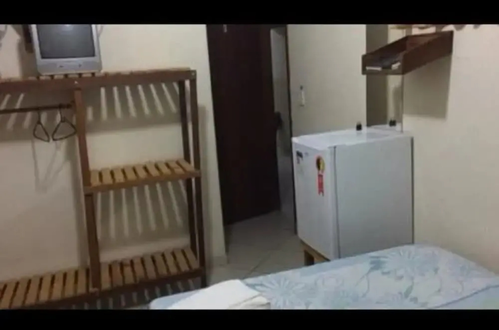 Pousada Recanto de Minas