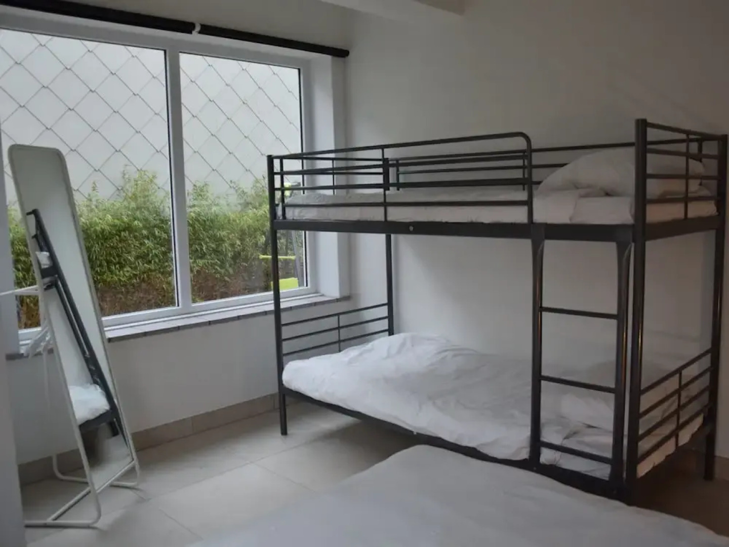 Captivating Villa in de Panne with Garden