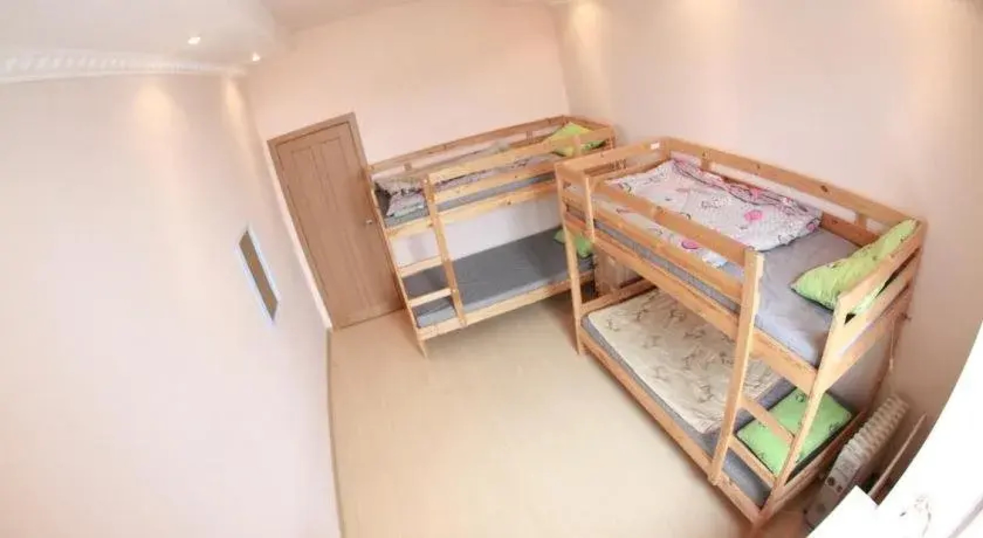 Эверест Хостел