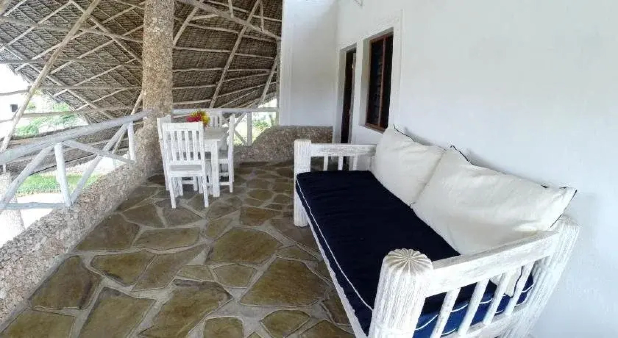 Stay.Plus Nyumba Tulivu Watamu