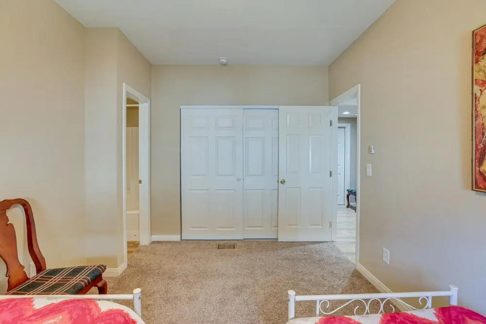 Quaint Abode ~ 6 Mi to Snow Valley Mountain Resort