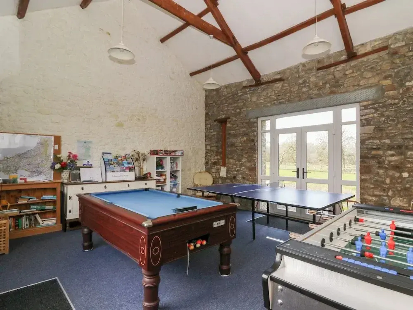 Carreg Cennen Cottage