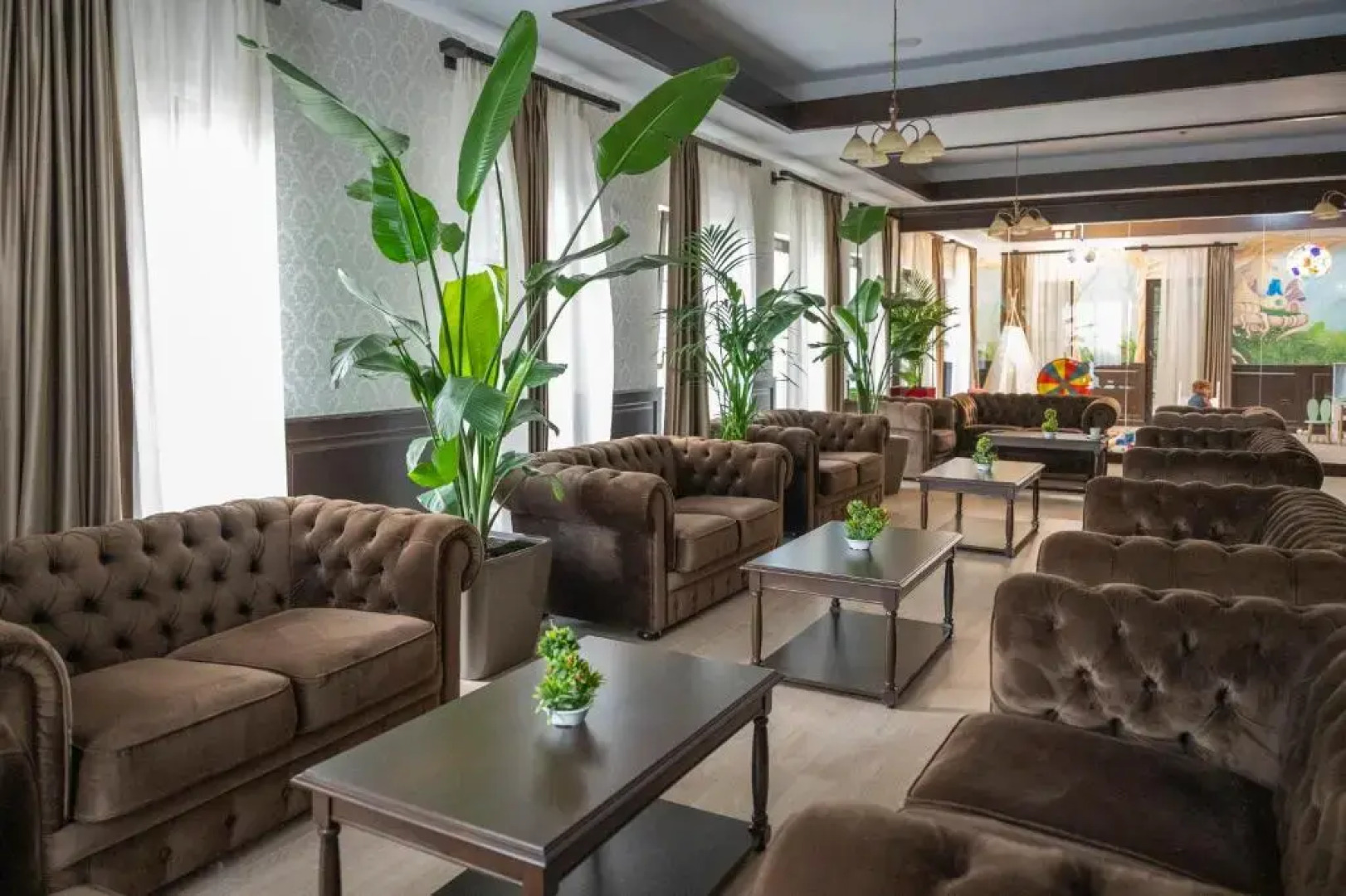 Piatra Pinului Ski Hotel & SPA