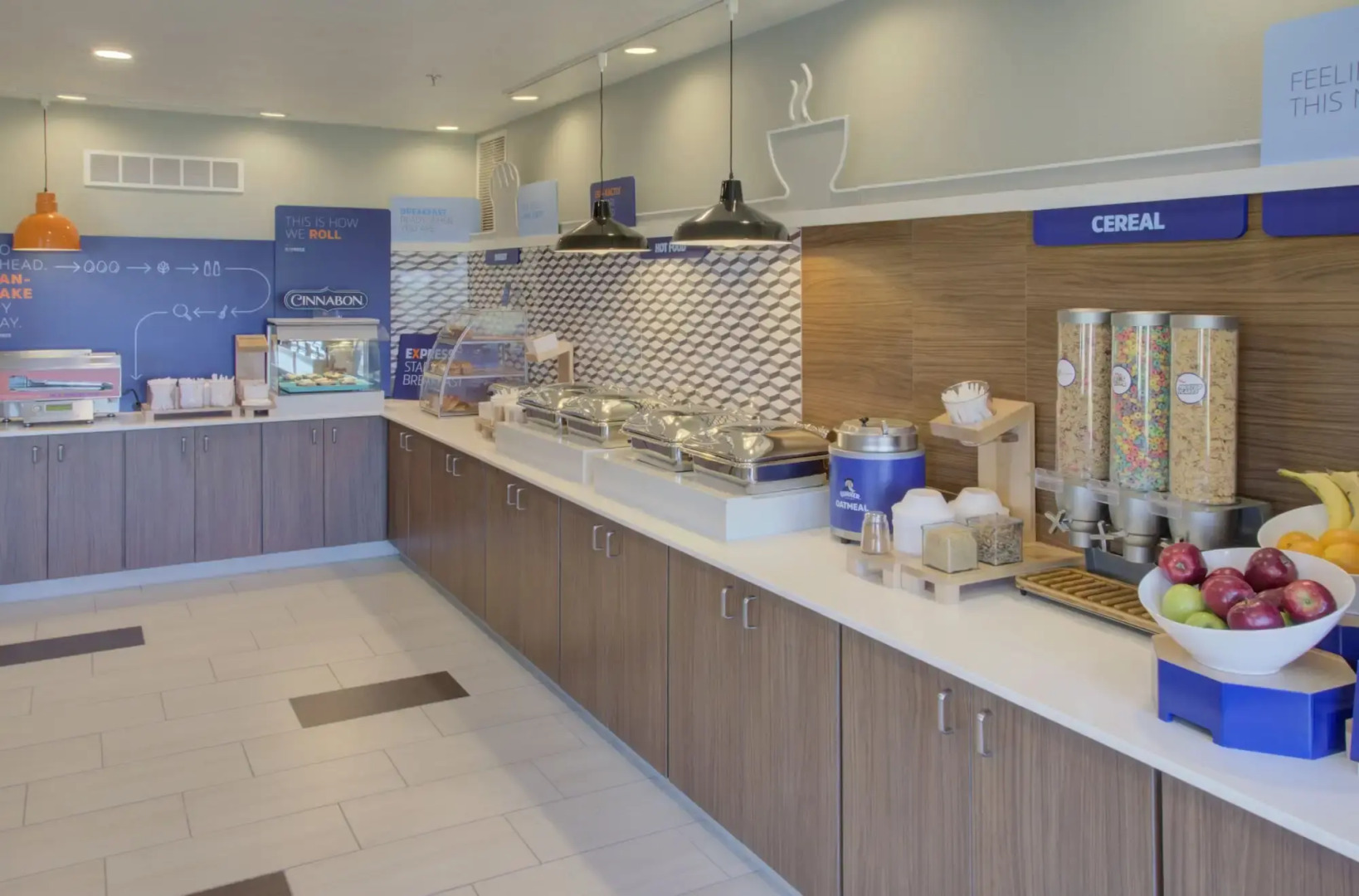 Holiday Inn Express Hotel & Suites Le Mars by IHG