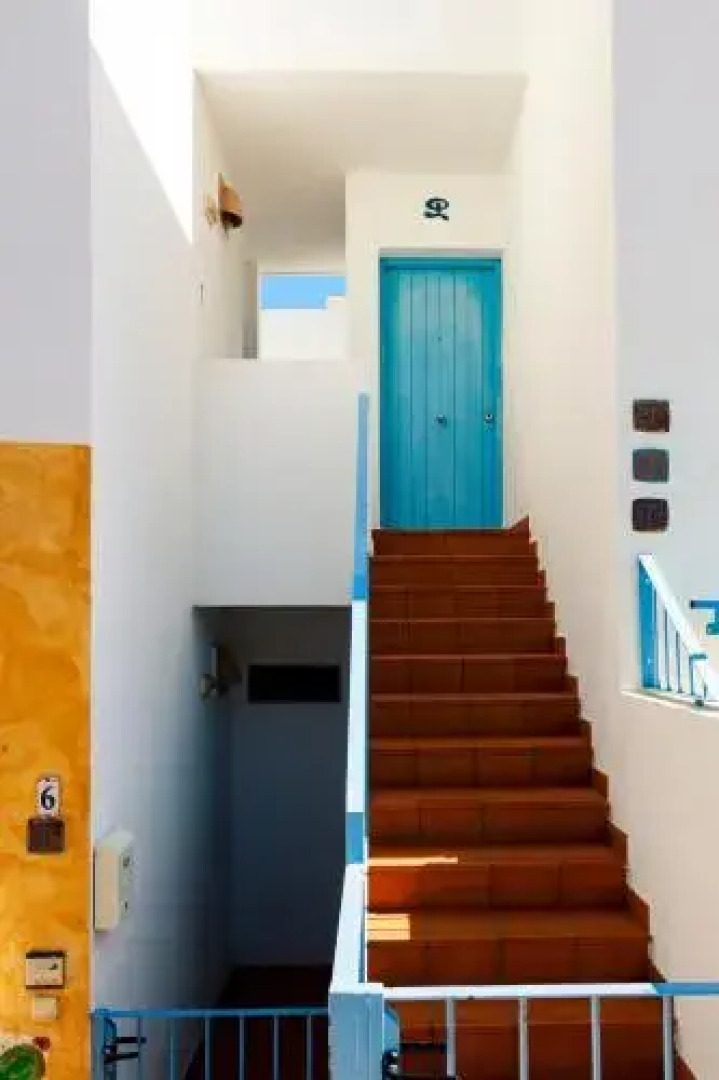 Apartamento Del Mar Las Negras