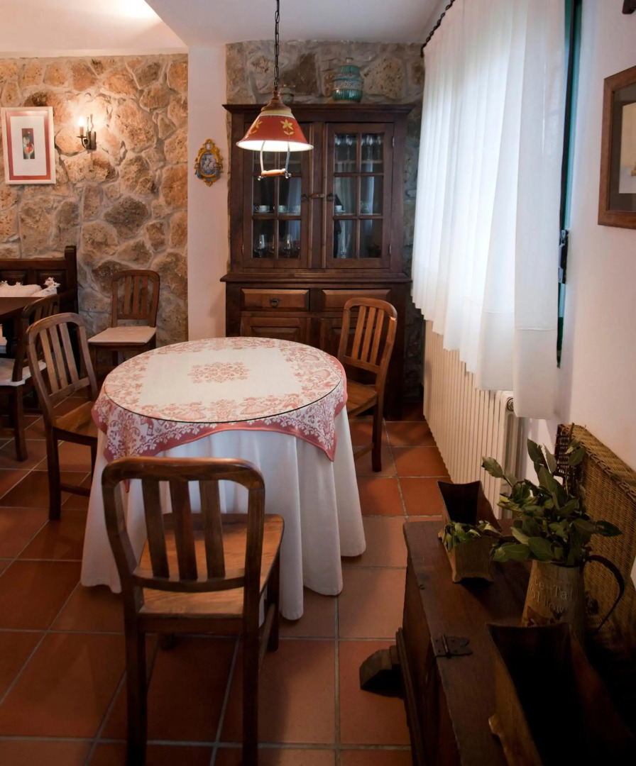 Casa Rural El Secreto de las Eras