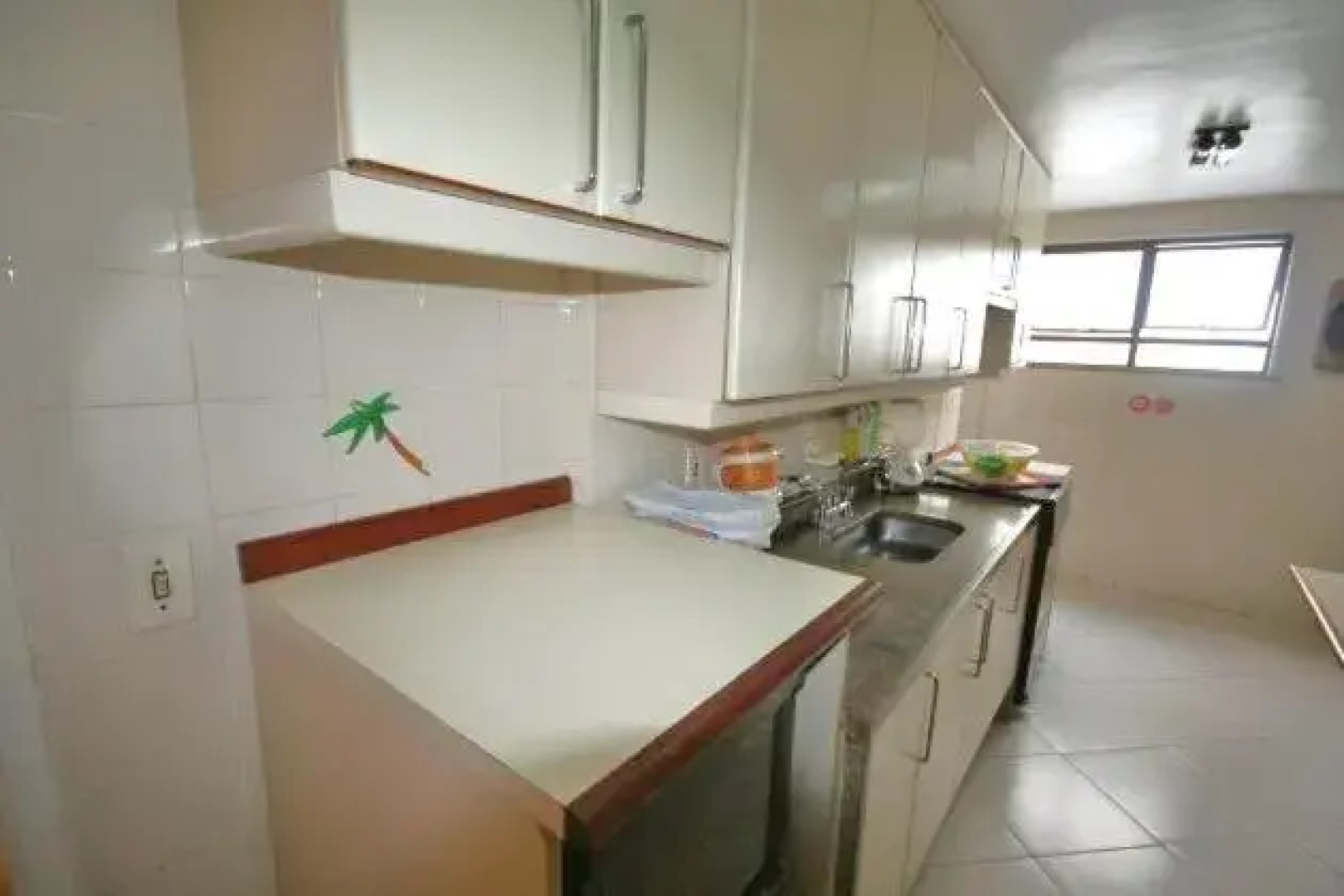 Luxuoso Apartamento Copacabana