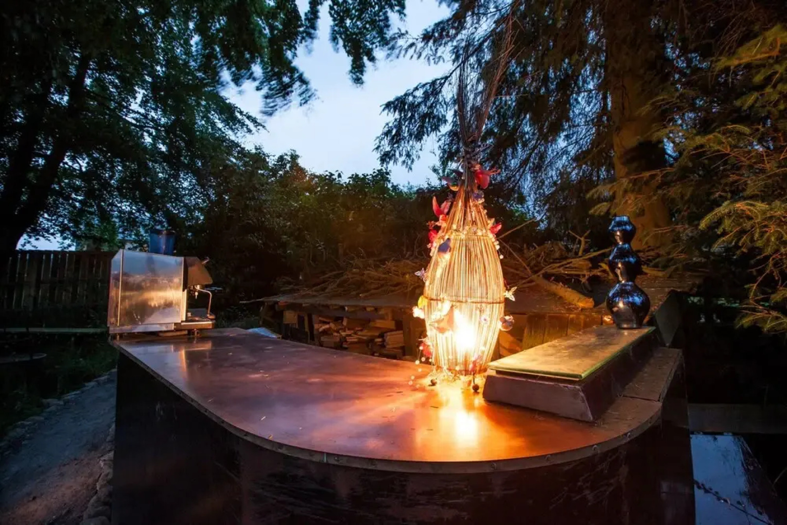 Tarset Tor Bunkhouse and Bothy Holidays