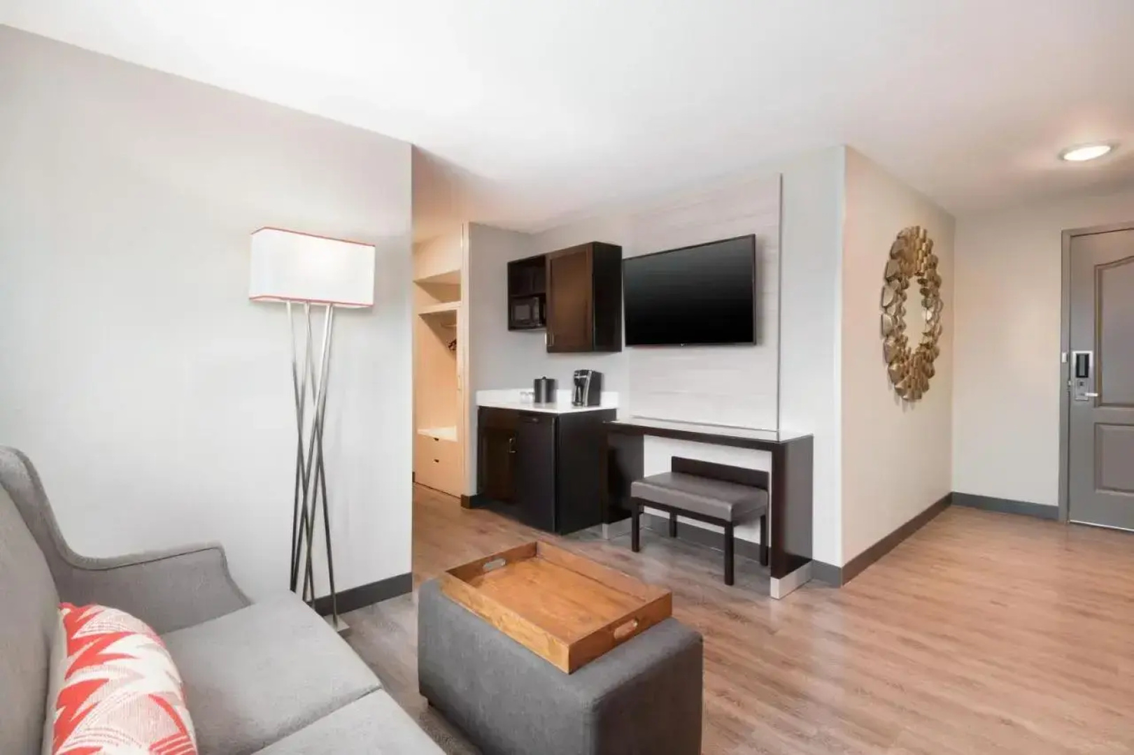 Holiday Inn Express Atlanta Conyers