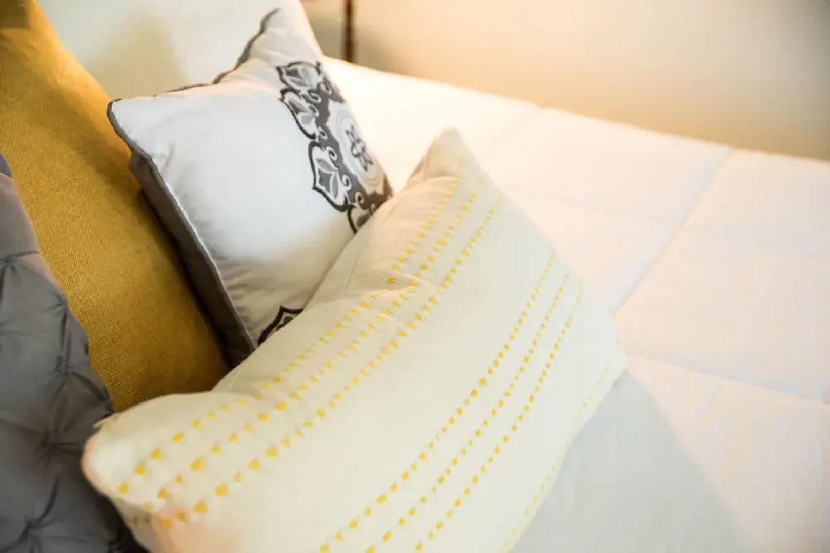 The Inn At Five Points