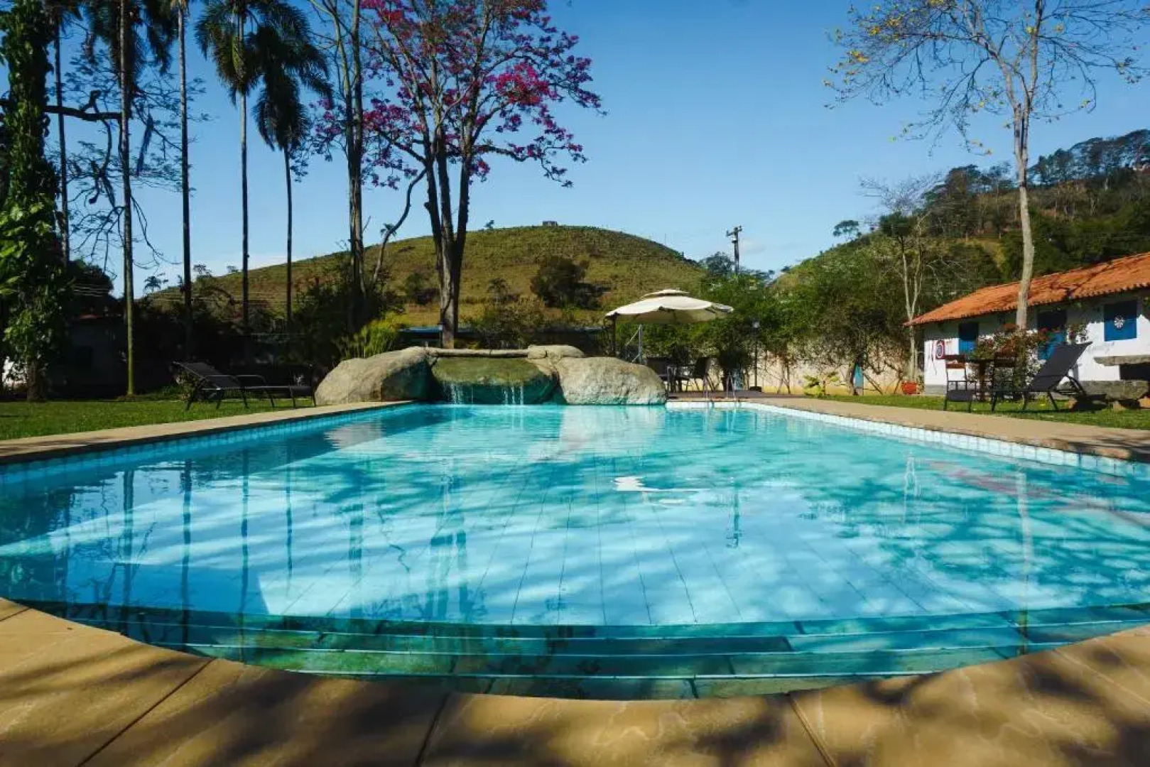 Eco Resort Bela Riba