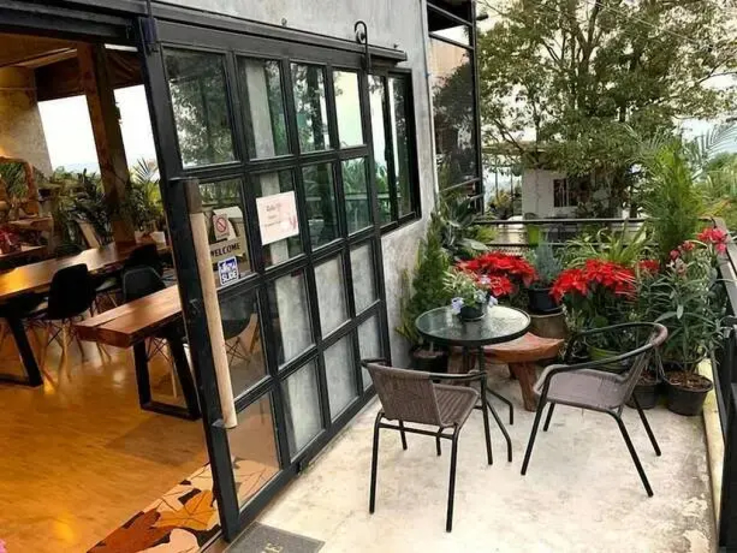 Phongtang garden Hill Homestay