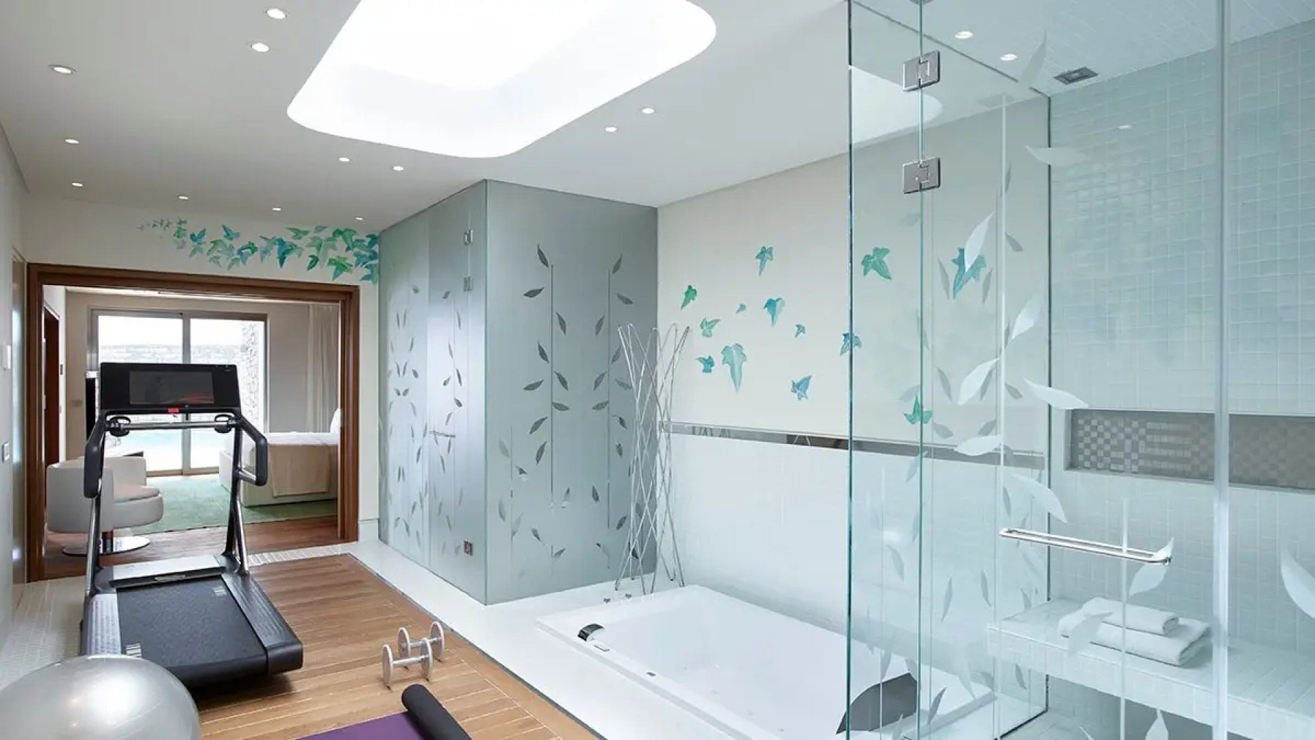 Отель Elounda Bay Palace 