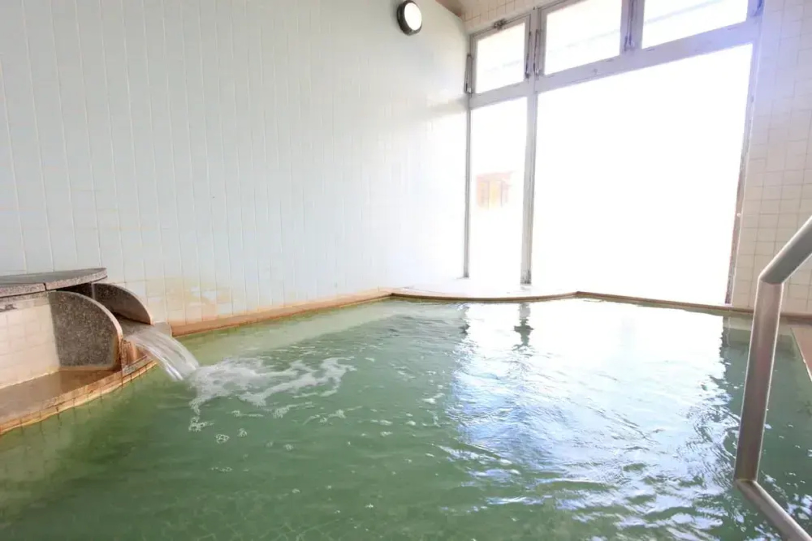 Buna no Sato Shirakamikan