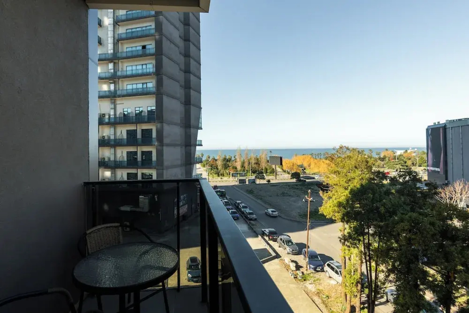 NOVA LUXE Hotel & Residences