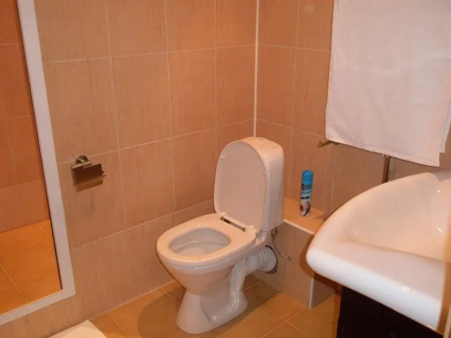 Хостел Аркада 