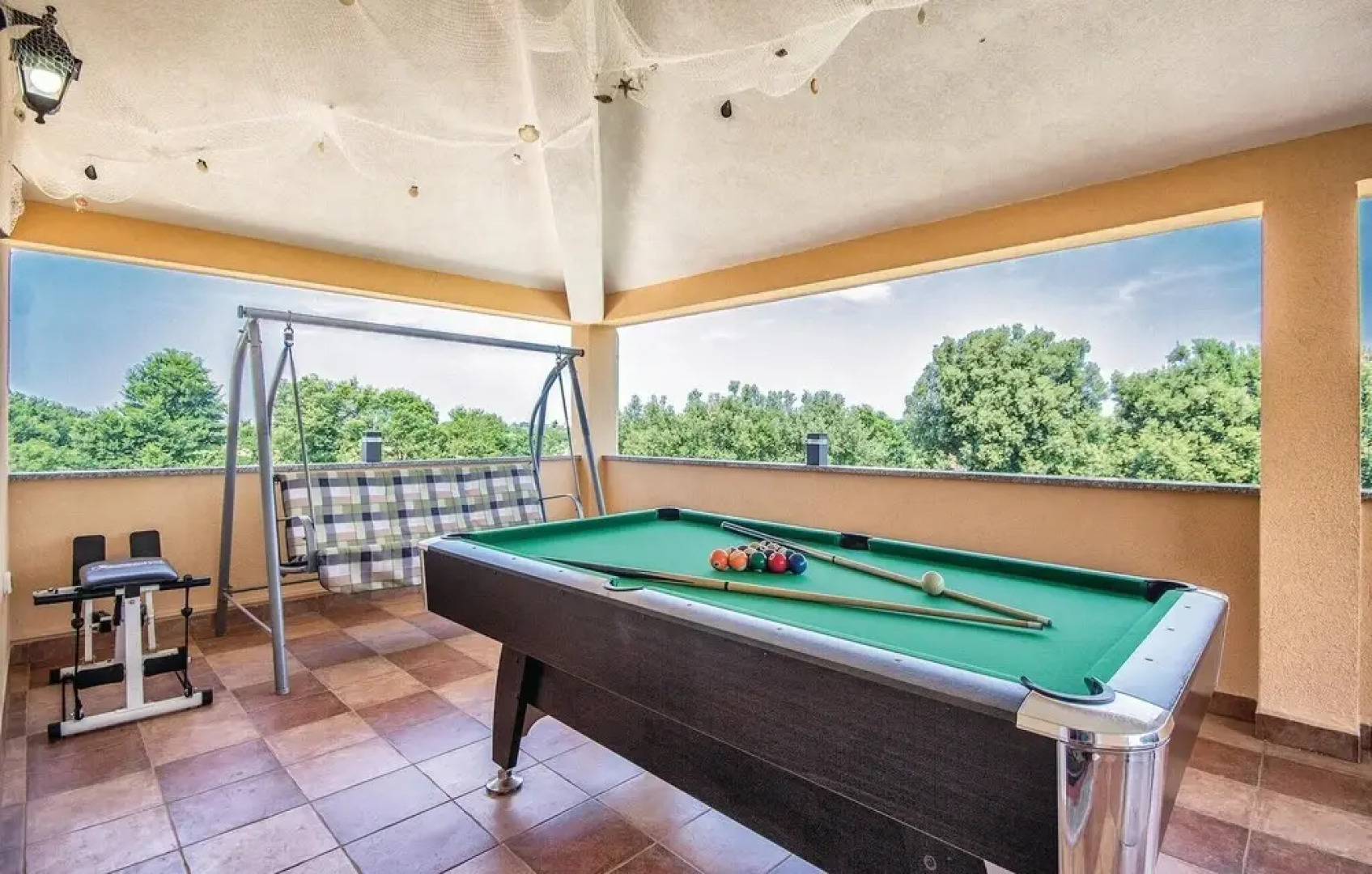 Awesome Home in Sisan With Sauna, Wifi and 4 Bedrooms