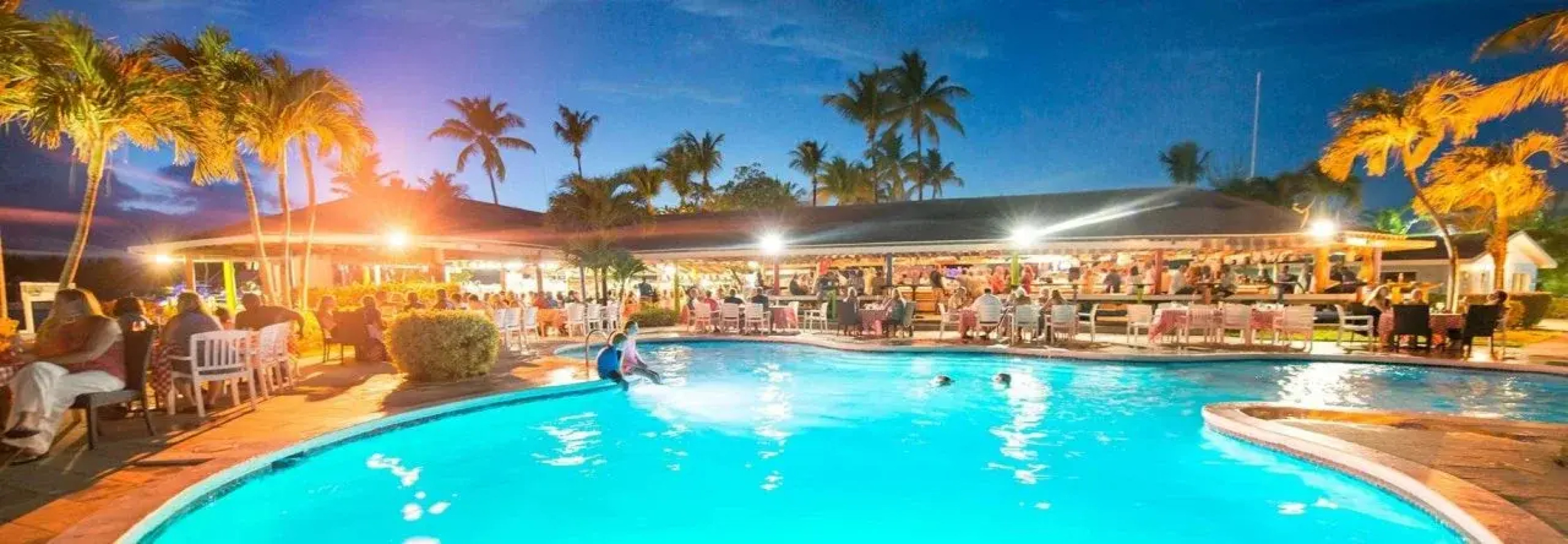 Treasure Cay Beach, Marina & Golf Resort