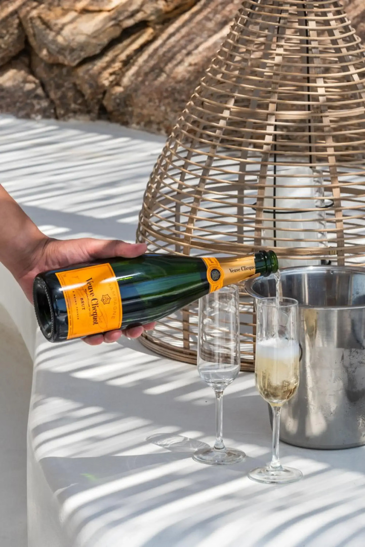 Villa Artisti Mykonos