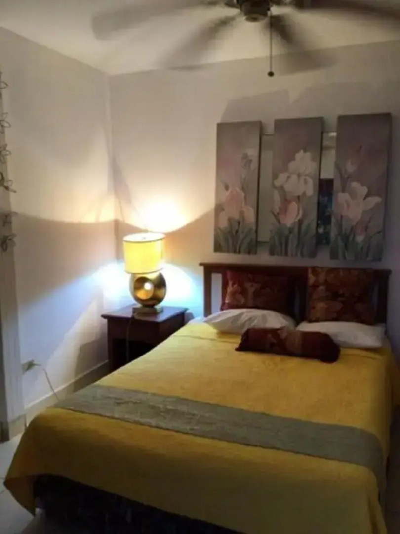 Hotel Villa Ordonez