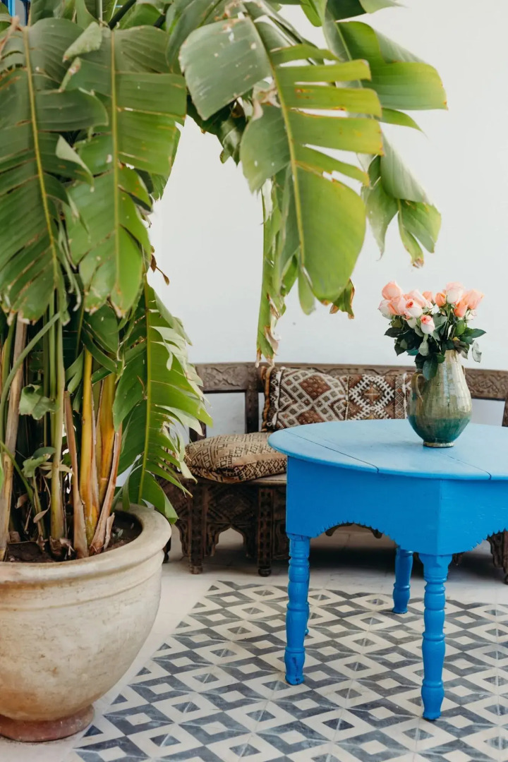 Tangaro auberge & SPA