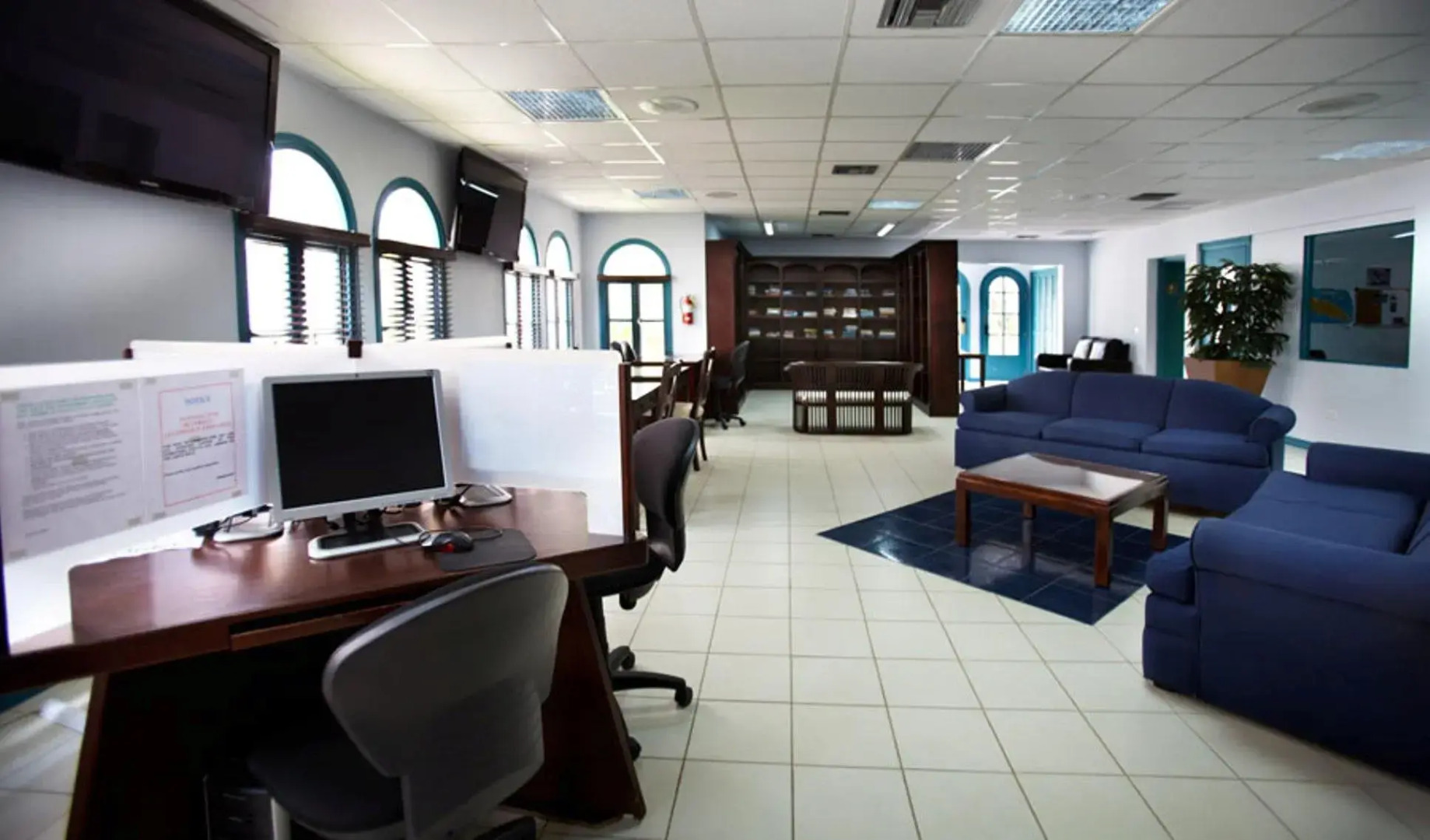 Caribbean Palm Village Resort