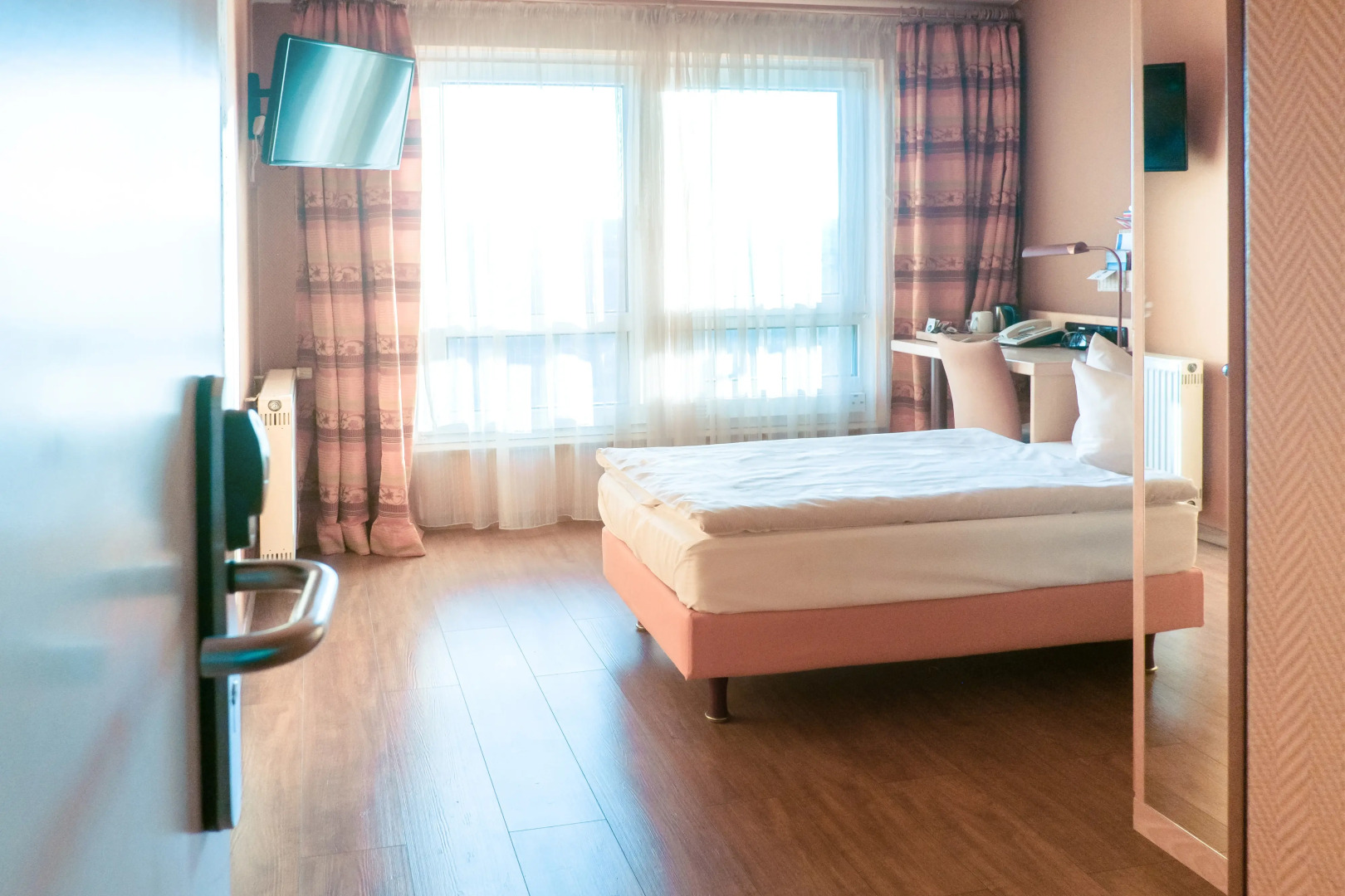 Hotel Ambiente Langenhagen Hannover by Tulip Inn