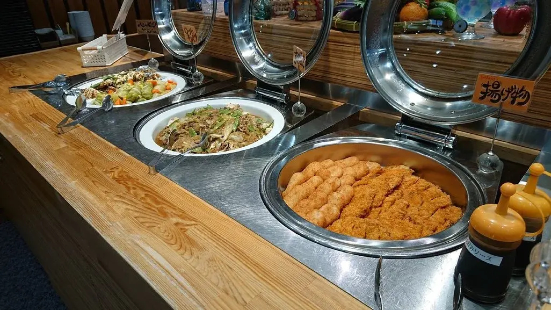 Hotel Taiyo Noen Tokushima Kenchomae