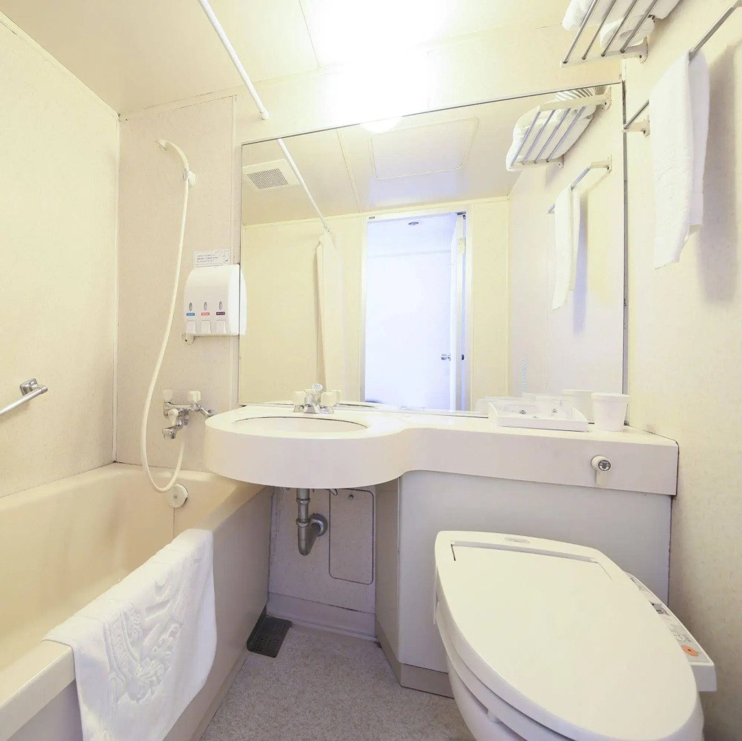 APA Hotel Tokyo Ojima