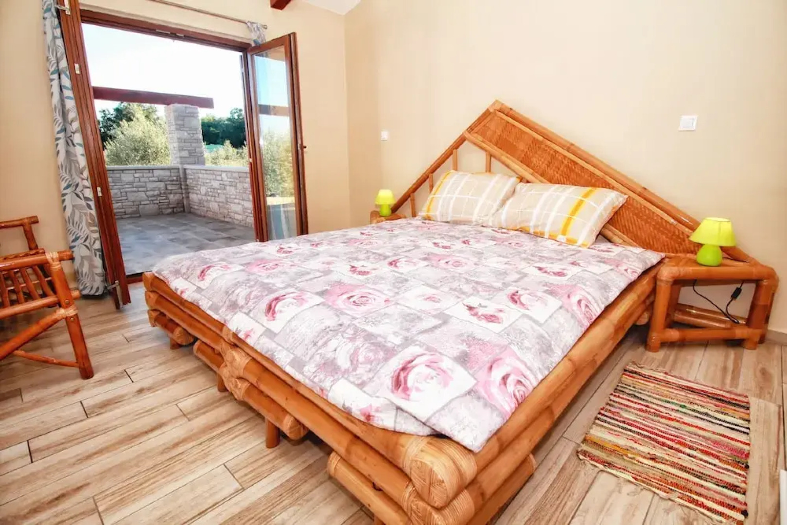 Holiday House Stancija Marusi