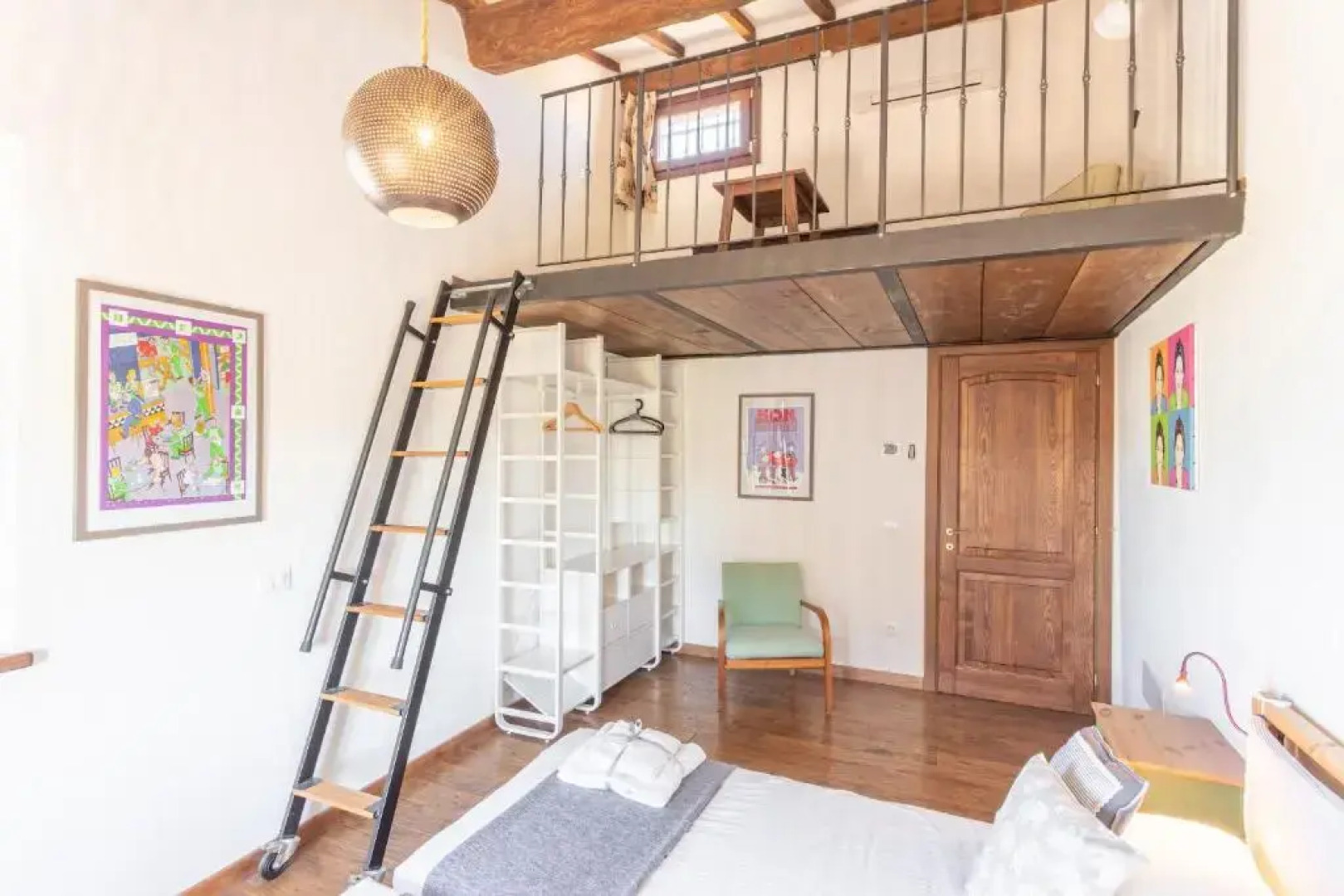 Villa Santa Luce in Santa Luce