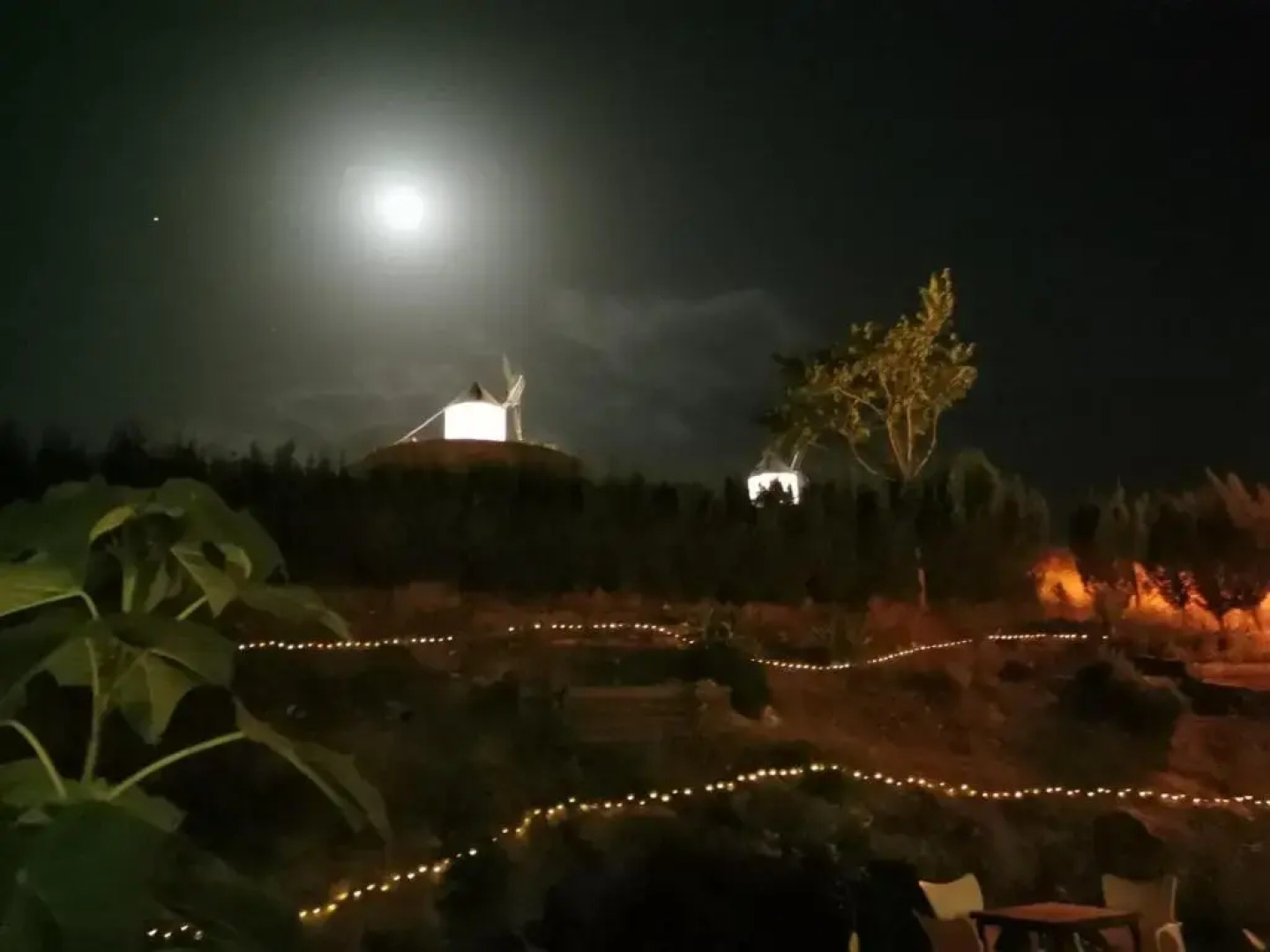 Torreón De La Tercia