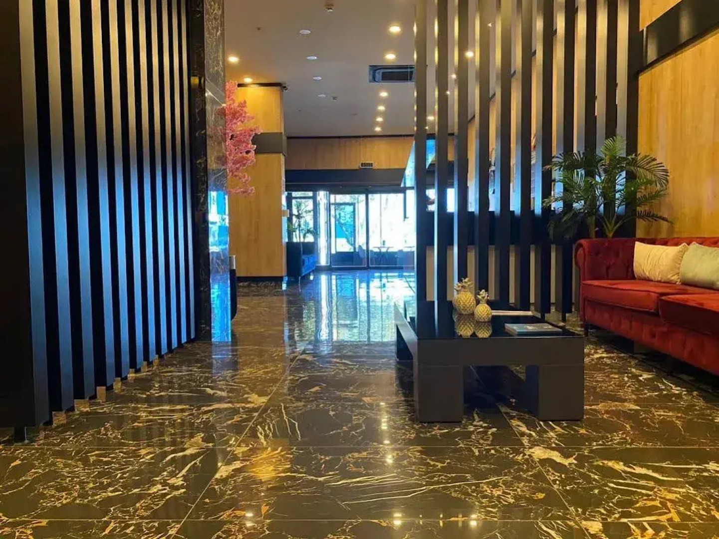 Grand Rimedya Hotel Mudanya