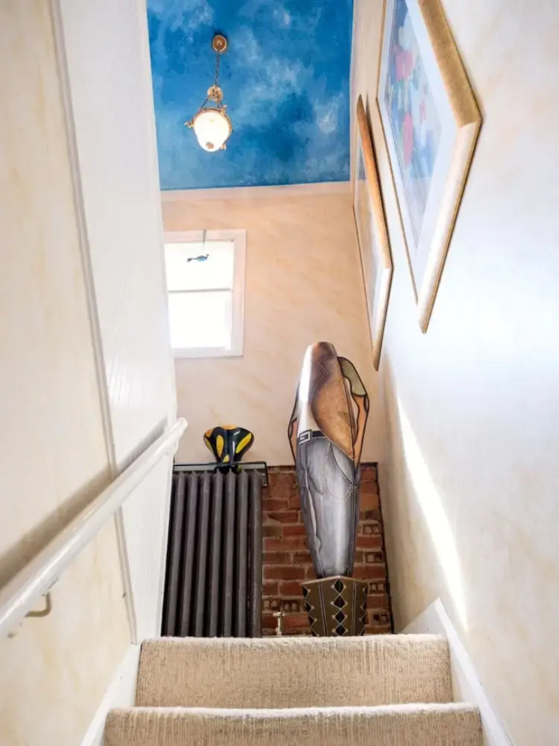 Gaslight Bed and Breakfast