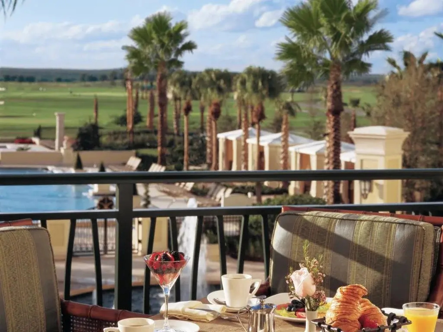 Omni Orlando Resort at ChampionsGate