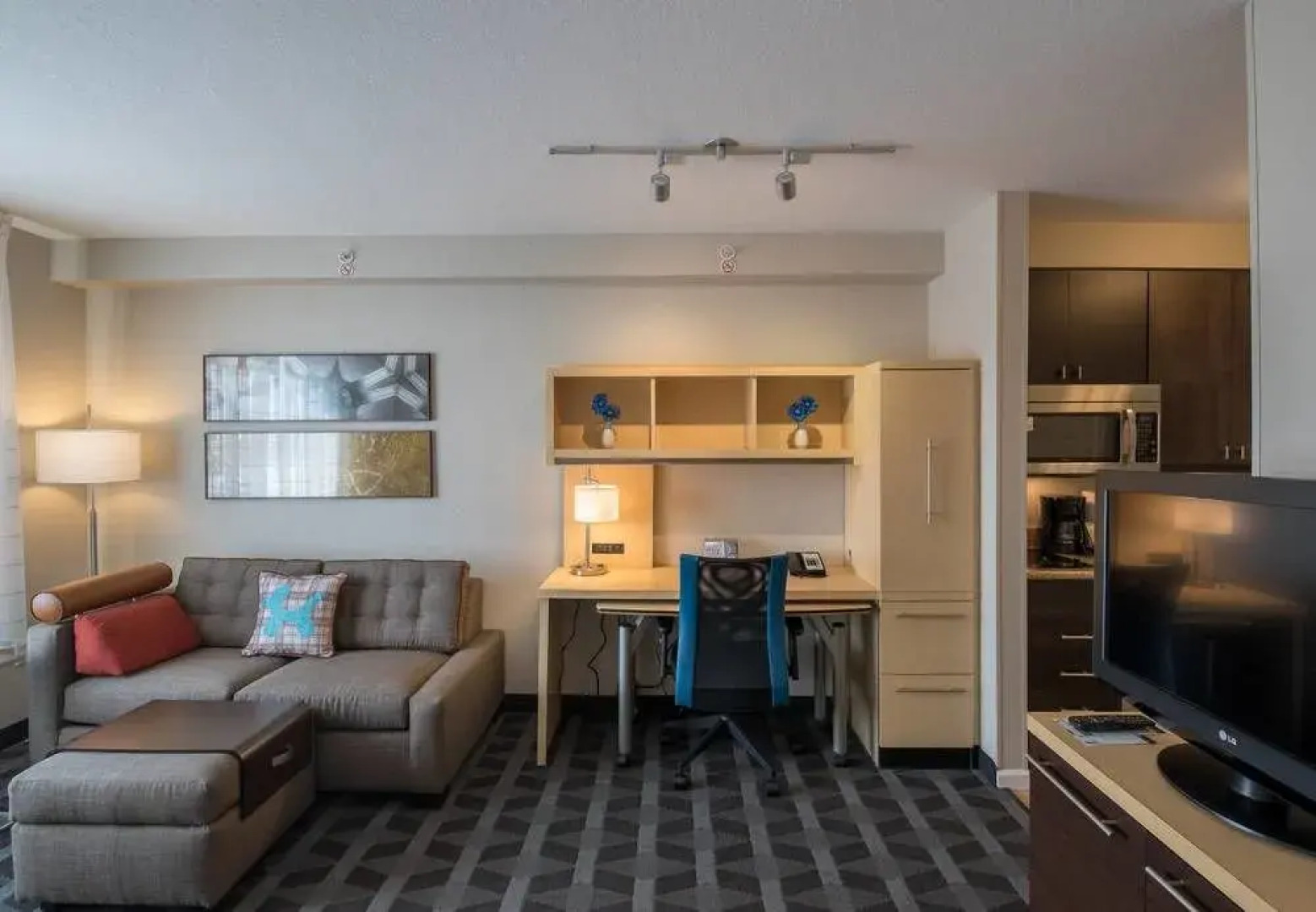 TownePlace Suites Provo Orem