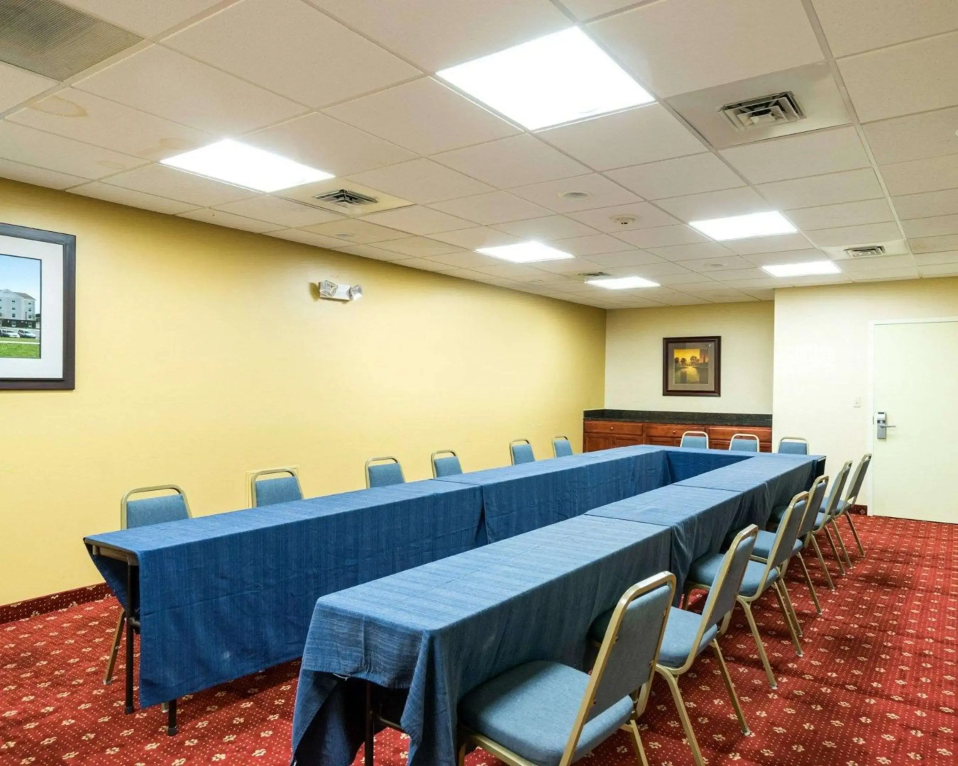 MainStay Suites Dover