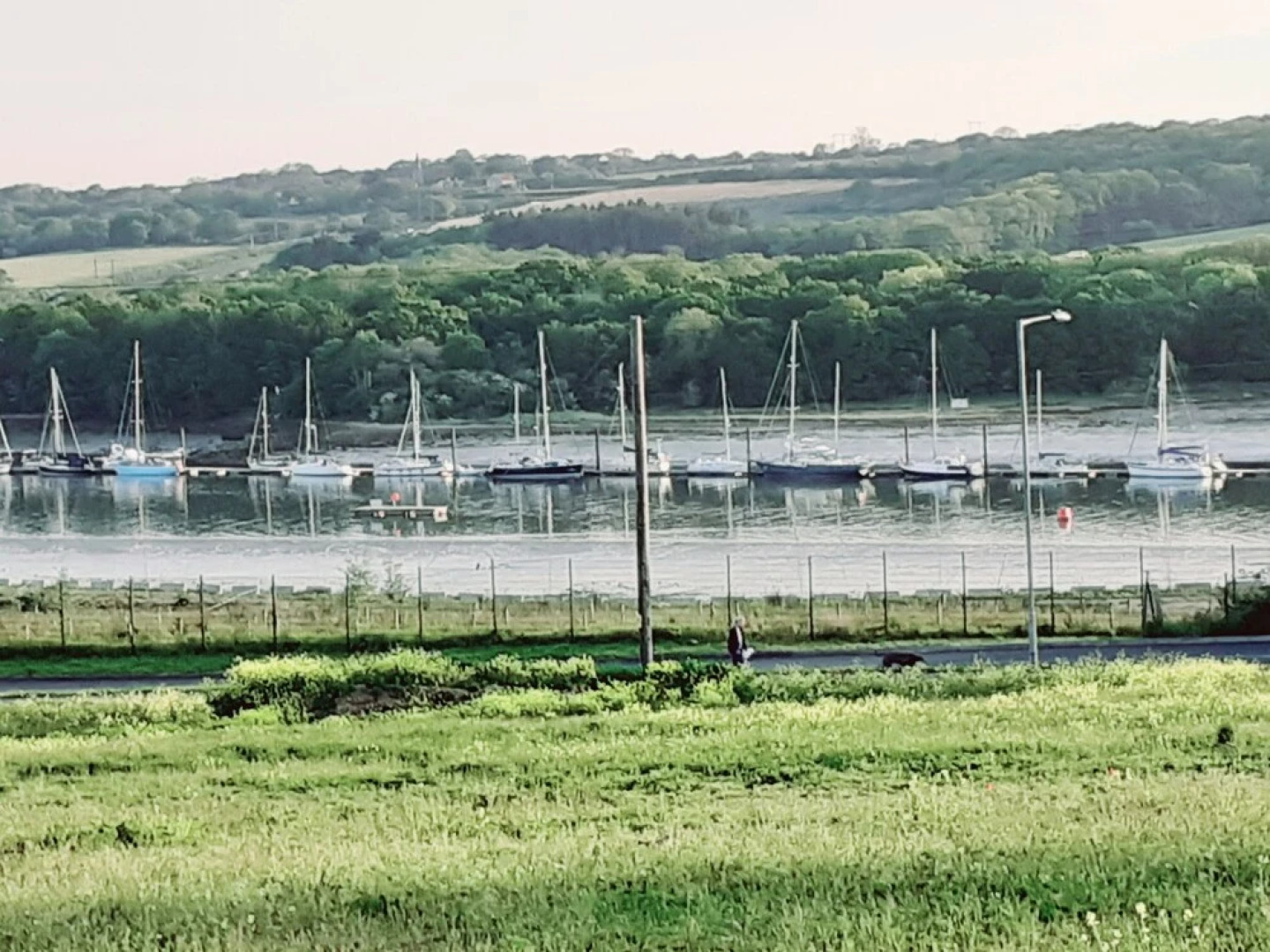 Inviting 3-bed House in East Cowes