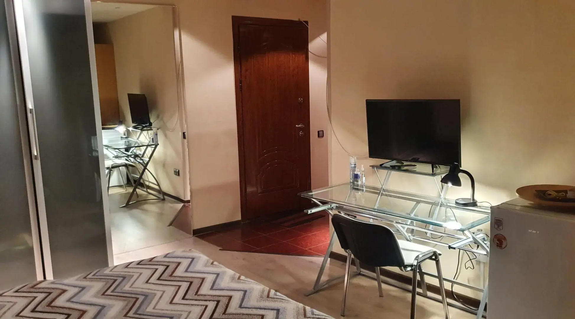 Апартаменты Норильск